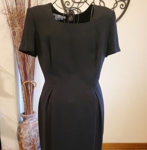 NWOT Maggy London Black Dress size 10